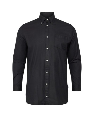 Camicia uomo oversize