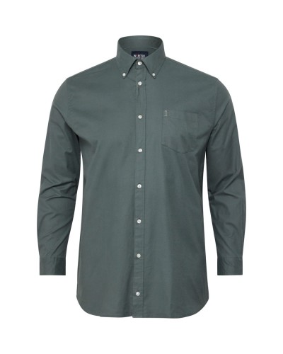 Camicia uomo taglie forti