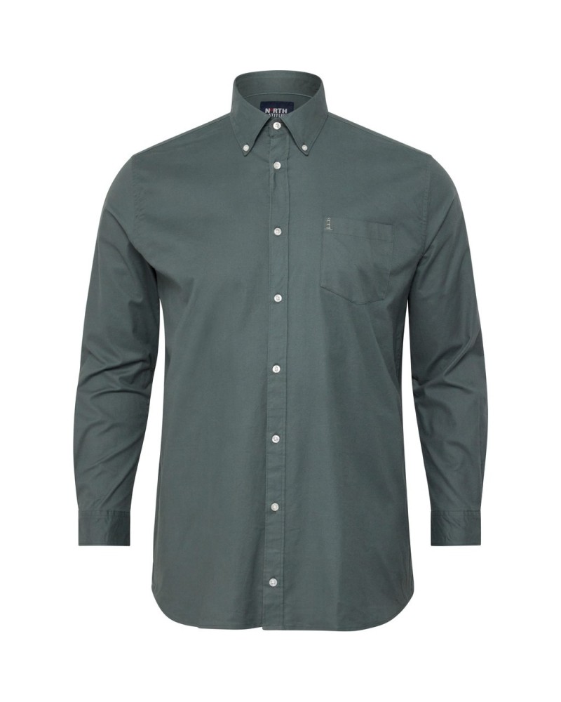Camicia uomo taglie forti