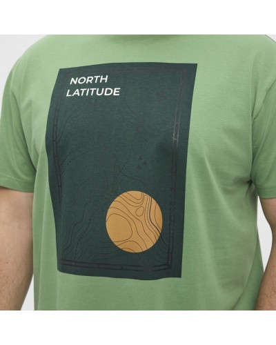 T-shirt uomo taglie forti