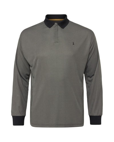 Polo Uomo over