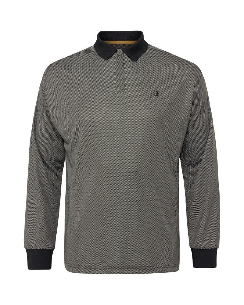 Polo Uomo over