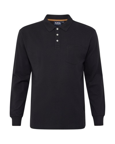 Polo uomo