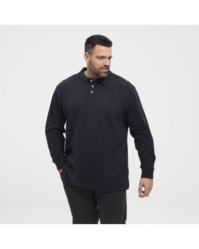 Polo uomo