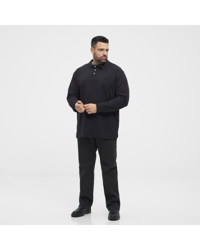Polo uomo