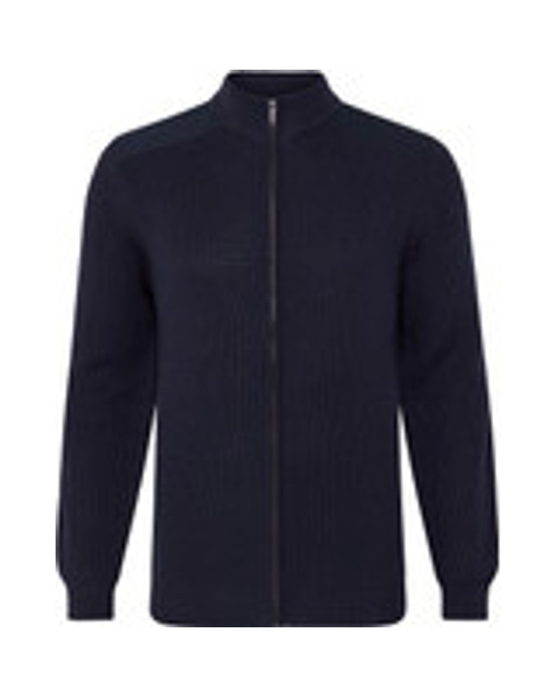 Cardigan uomo