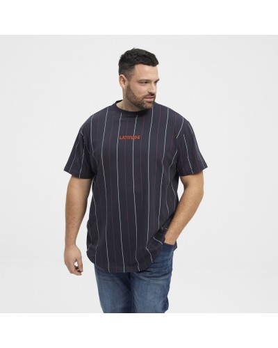 T-shirt uomo taglie forti
