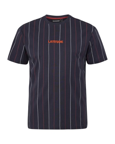T-shirt uomo taglie forti