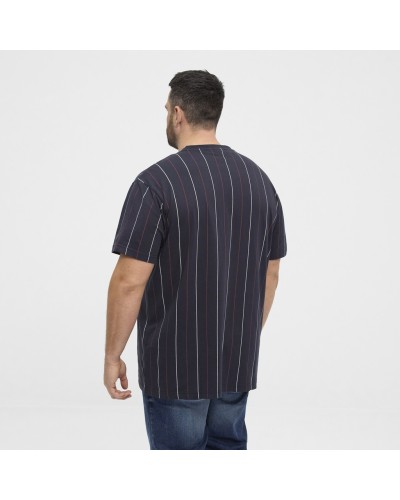 T-shirt uomo taglie forti