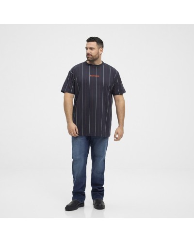 T-shirt uomo taglie forti