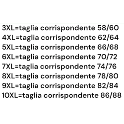 Boxer | Blu | Dalla 3XL alla 10XL