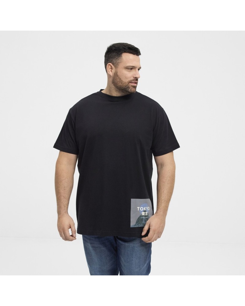 T-shirt uomo
