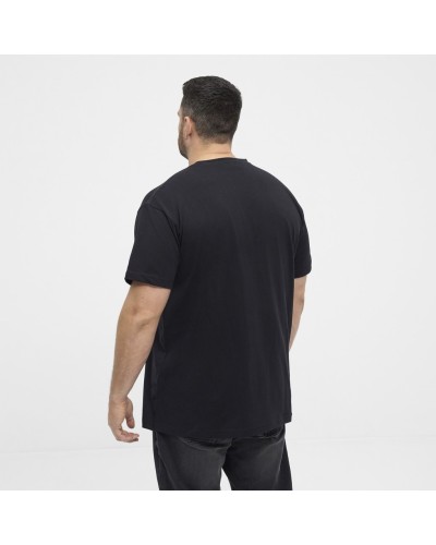 T-shirt uomo taglie forti