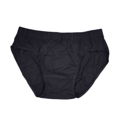 Slip | Nero | Dalla 3XL alla 10XL