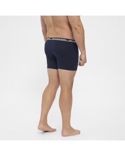 Boxer uomo taglie forti calibrate