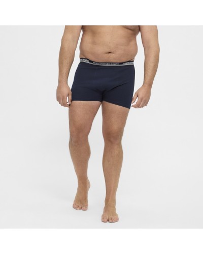 Boxer uomo taglie forti calibrate