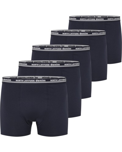 Boxer uomo taglie forti calibrate
