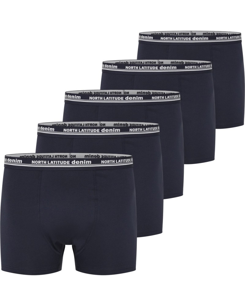 Boxer uomo taglie forti calibrate