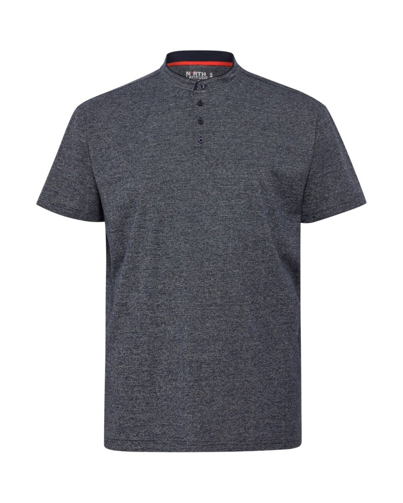 t shirt uomo taglie forti