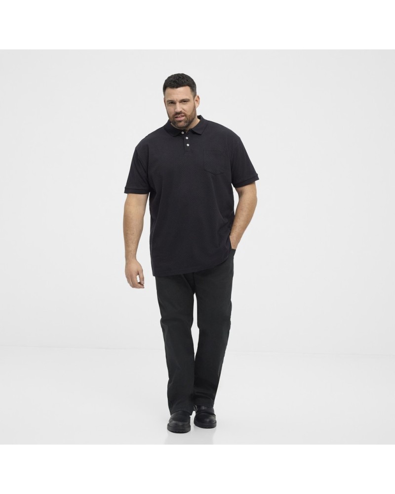 polo uomo taglie forti