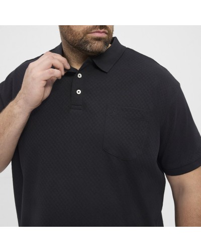 polo uomo taglie forti