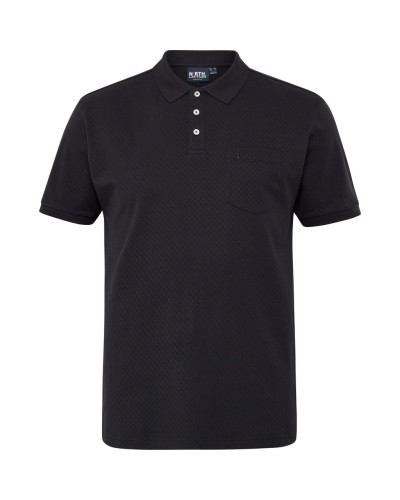 polo uomo taglie forti