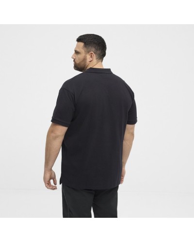 polo uomo taglie forti