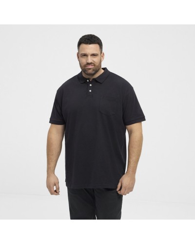polo uomo taglie forti