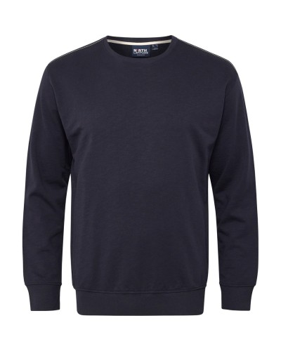 T shirt manica lunga taglie forti