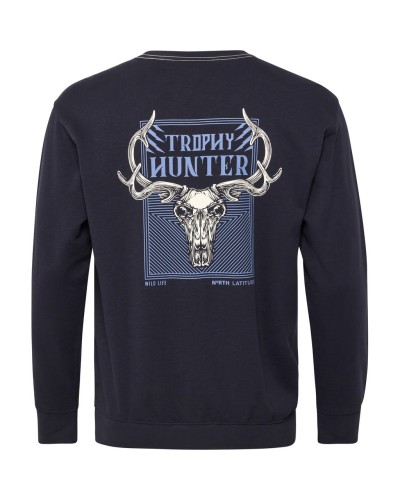T shirt manica lunga taglie forti
