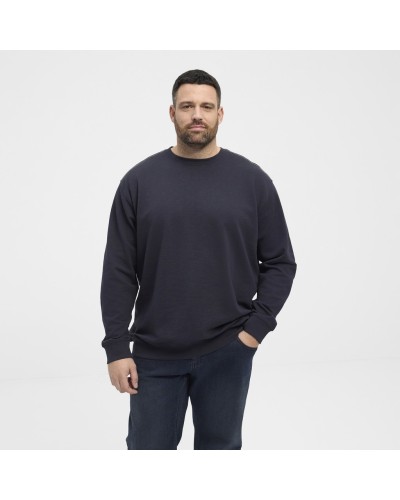 T shirt manica lunga taglie forti
