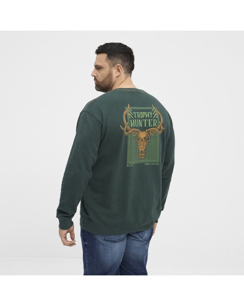 t-shirt manica lunga
