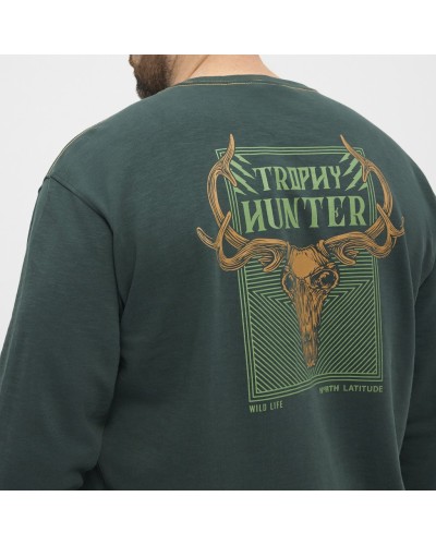 t-shirt manica lunga
