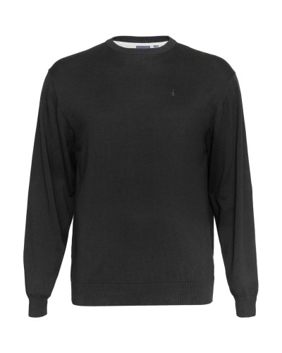 Maglione taglie forti