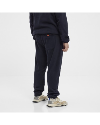 Pantalone tuta taglie forti uomo