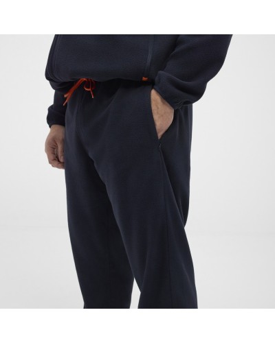 Pantalone tuta taglie forti uomo