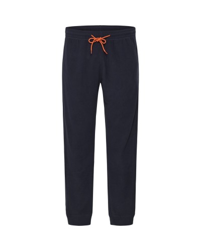 Pantalone tuta taglie forti uomo