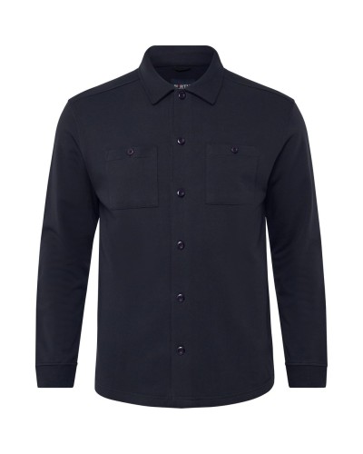 Camicia uomo nera