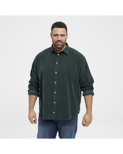 Camicia uomo taglie forti