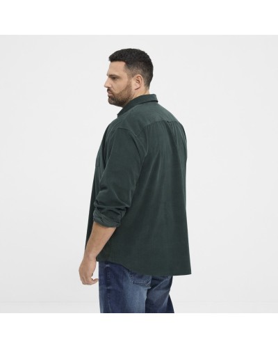 Camicia uomo taglie forti