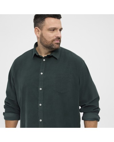 Camicia uomo taglie forti
