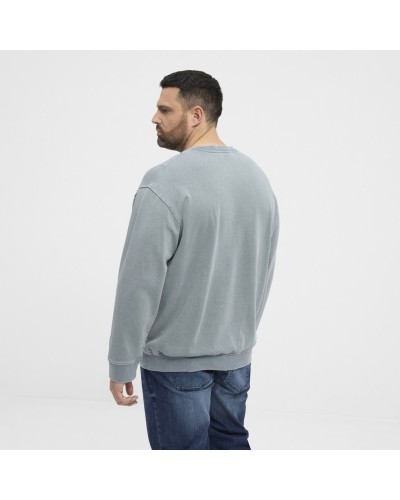 t-shirt manica lunga taglie forti