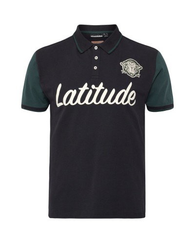 Polo uomo