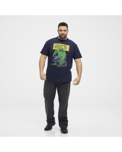 T-shirt uomo taglieforti