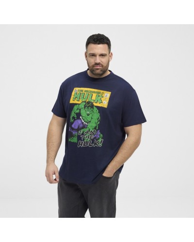 T-shirt uomo taglieforti