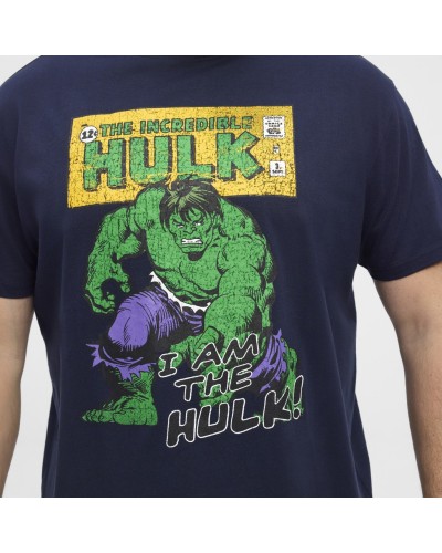T-shirt uomo taglieforti