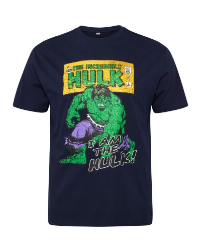 T-shirt uomo taglieforti