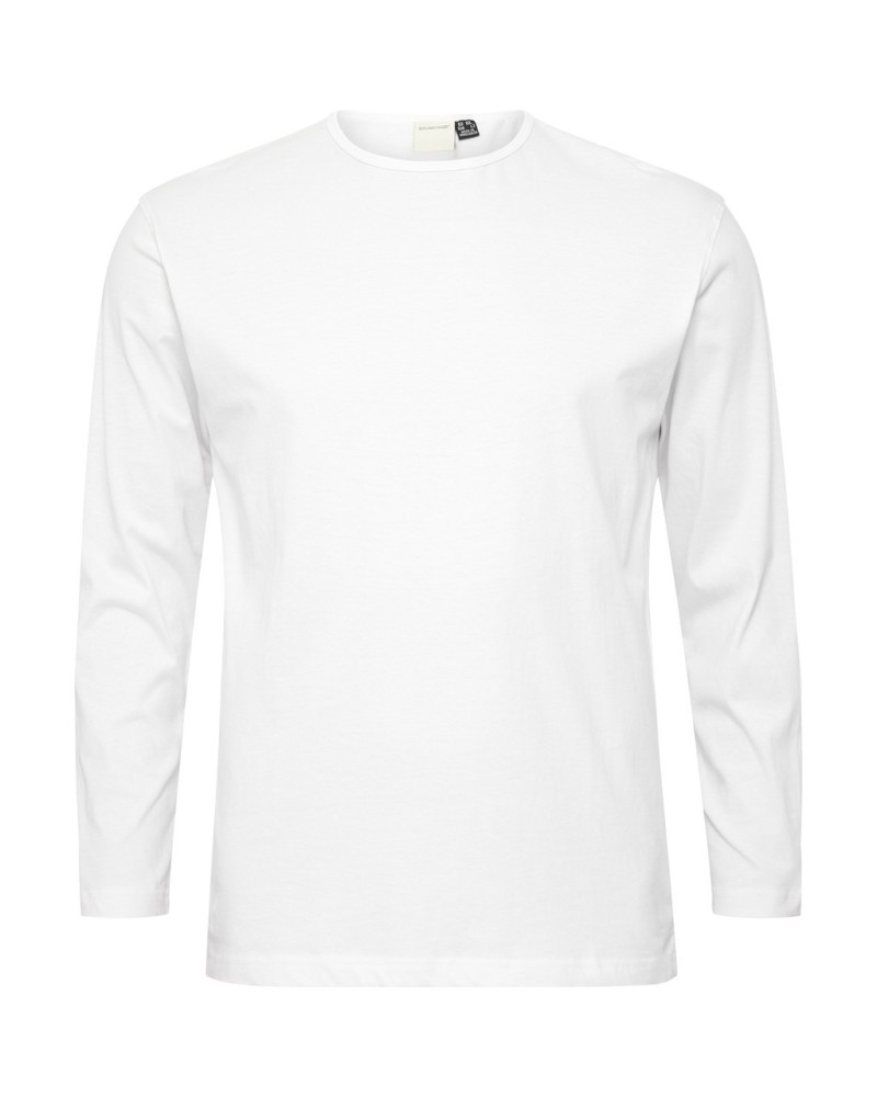 T-shirt bianca taglieforti