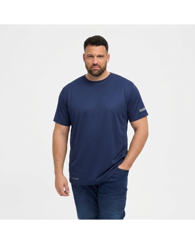 T-shirt taglie forti