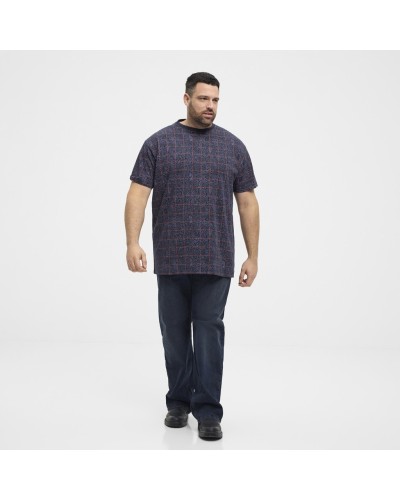 T-shirt manica corta